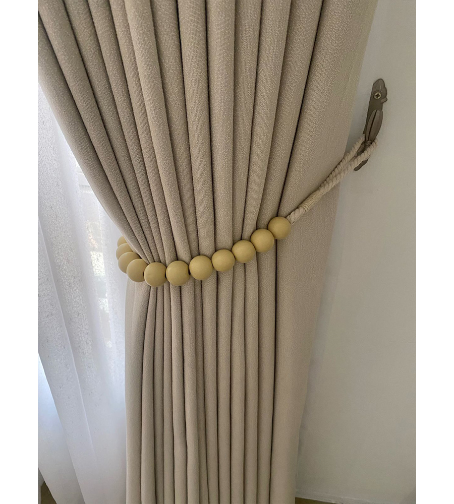 Ayanda Curtain (SF2)