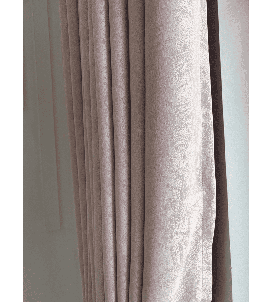 Elna Curtain (No. 6)