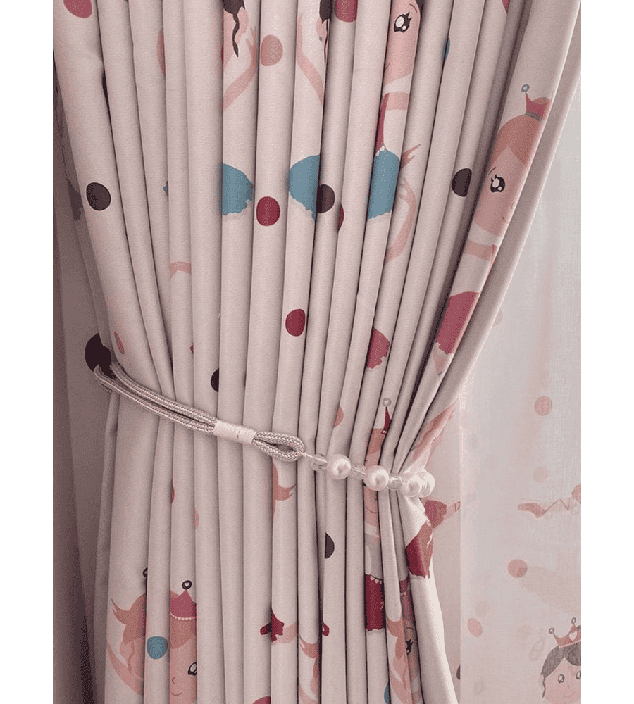 Kids Curtain
