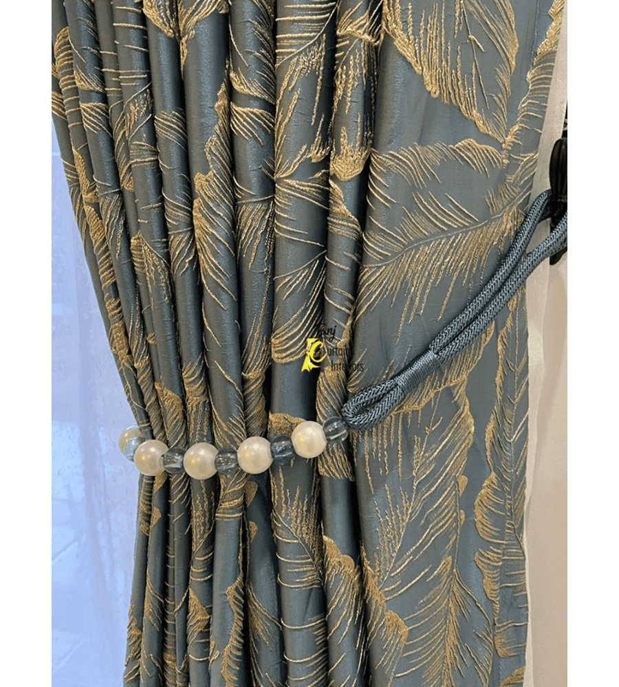 Lubanzi Curtain (3050)