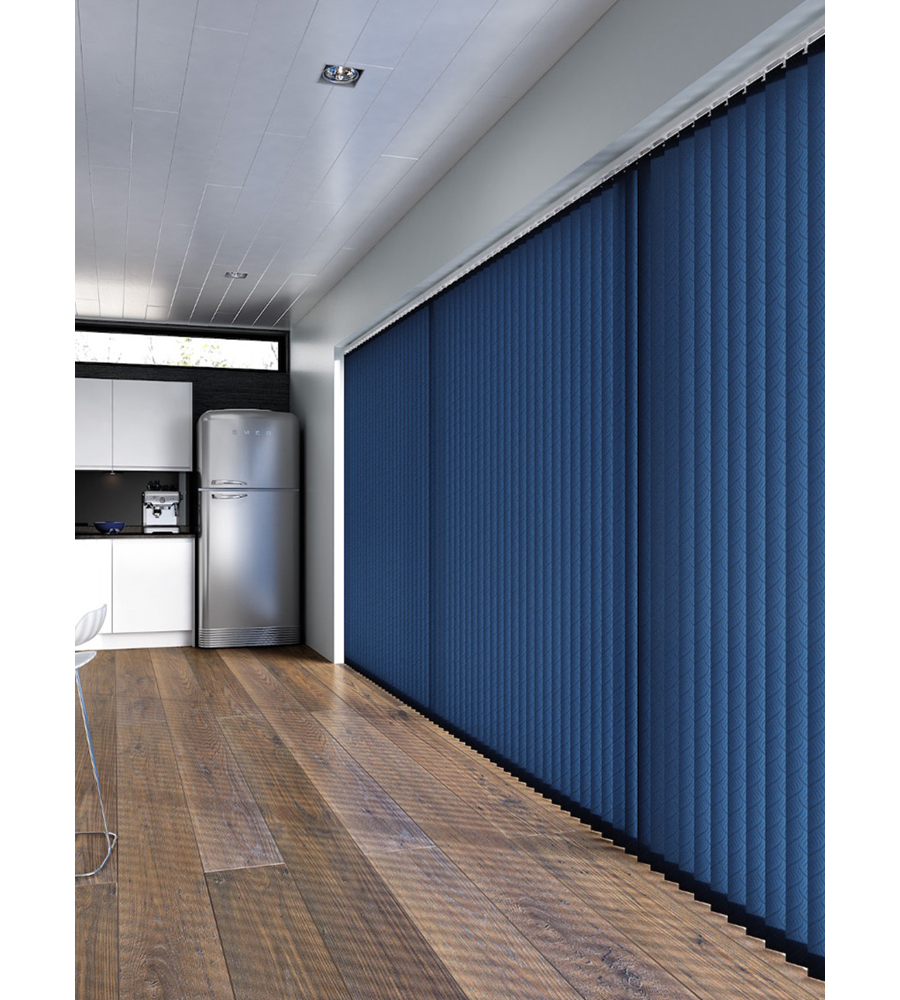 Vertical Blinds per square metre