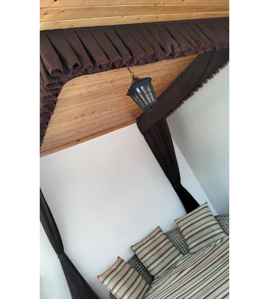 3 by 6 Mosquito Nets