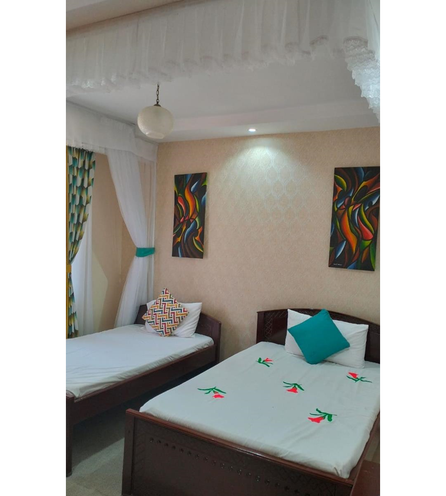 4 by 6 Mosquito Nets