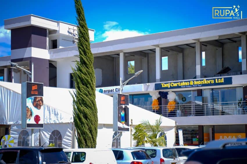 The Journey to Opening Our Eldoret Store